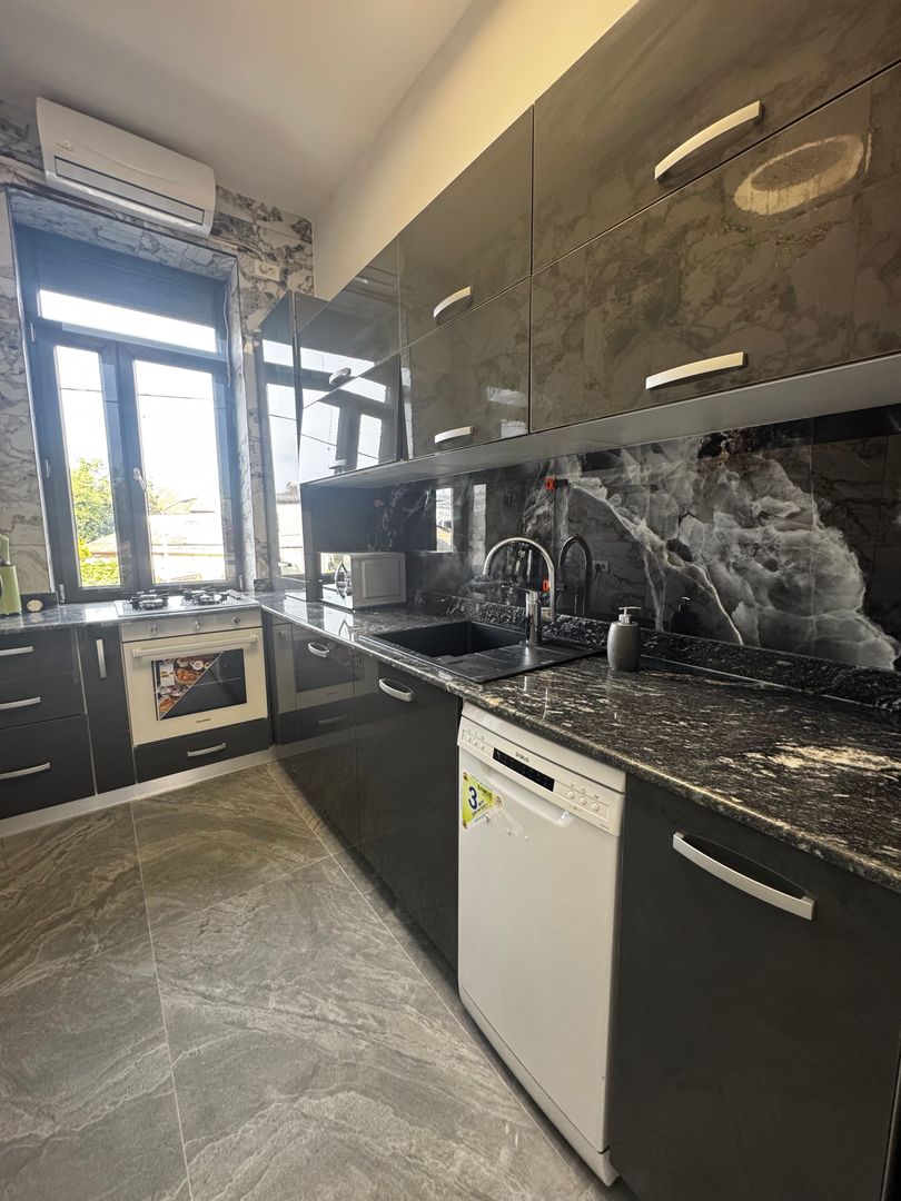 Tineretului | 3 camere decomandat | Renovat integral 2026 | 2 băi - Poză 15