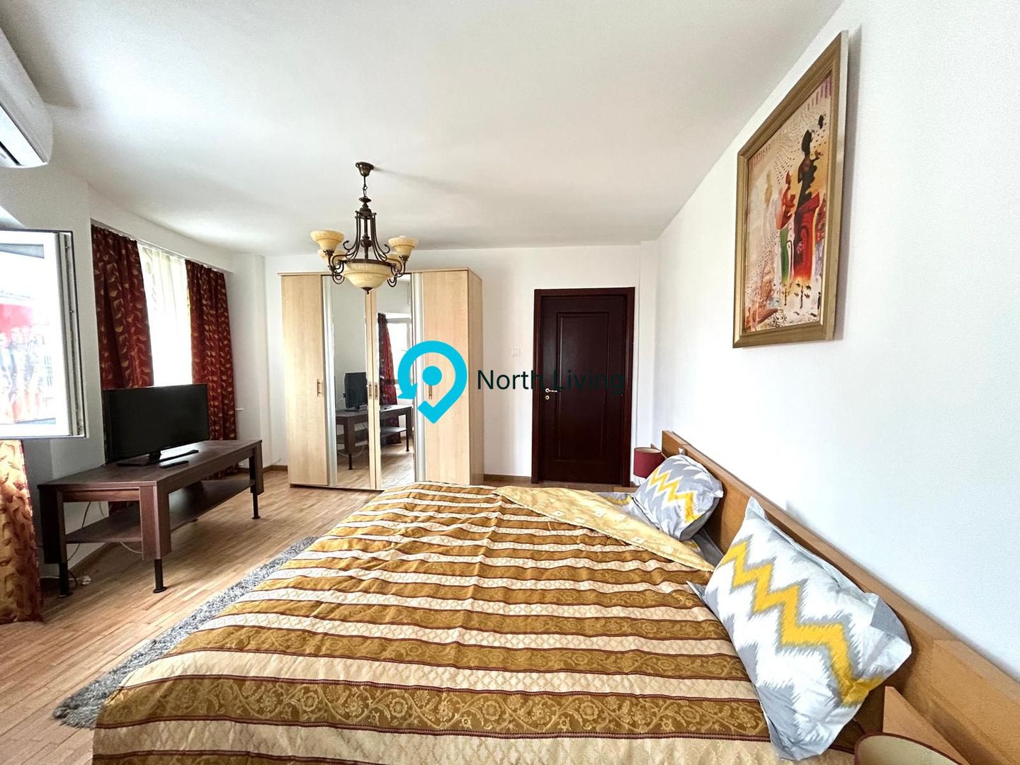 Apartament 3 camere | Decebal - Poză 2