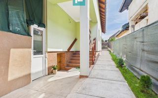 Casă cu 3 camere și teren generos, Pâncota - Poză 21