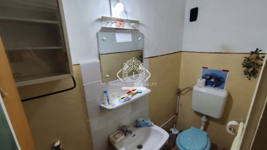 Rahova-Barca | 3 camere | 67mp | et 6 | dec | bloc reabilitat | 110.000 euro - Poză 8