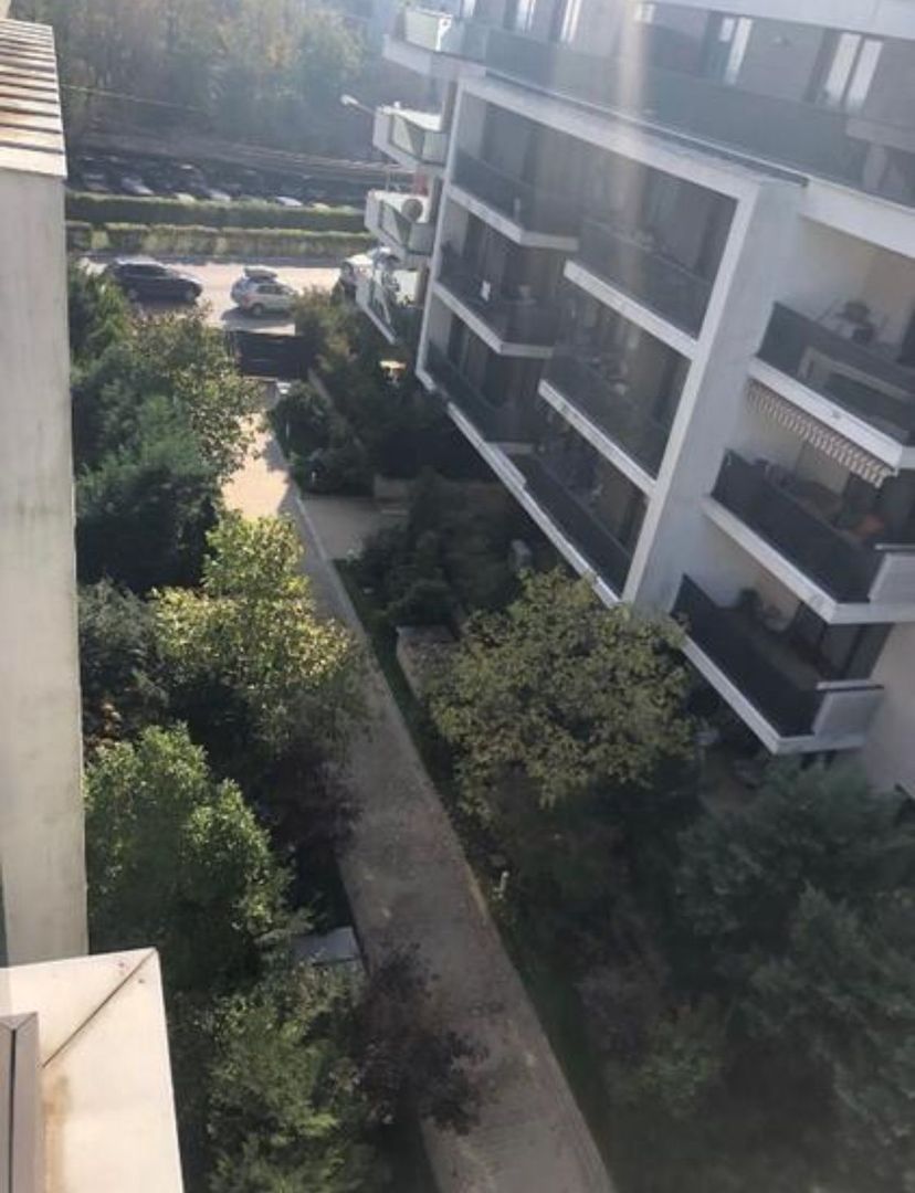 Apartament 2 camere de inchiriat Privighetorilor Iancu Nicolae parcare - Poză 9