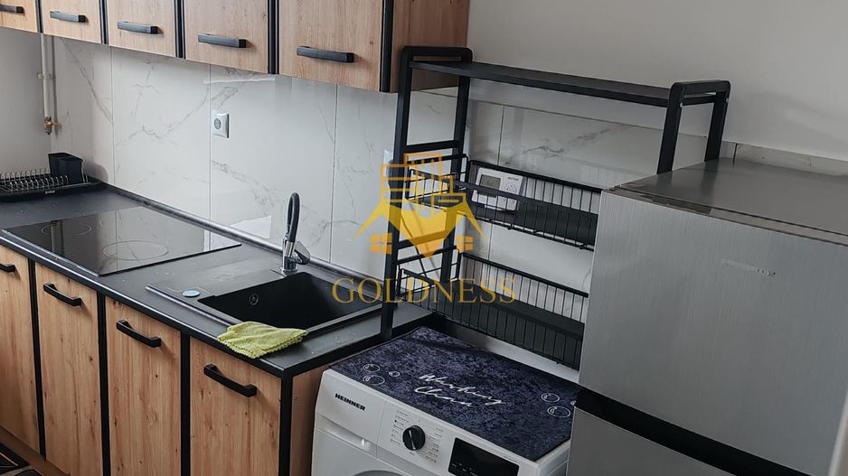 1 camere decomandata, balcon, Zorilor, Zona UMF, UTC, USAMV Hasdeu - Poză 4