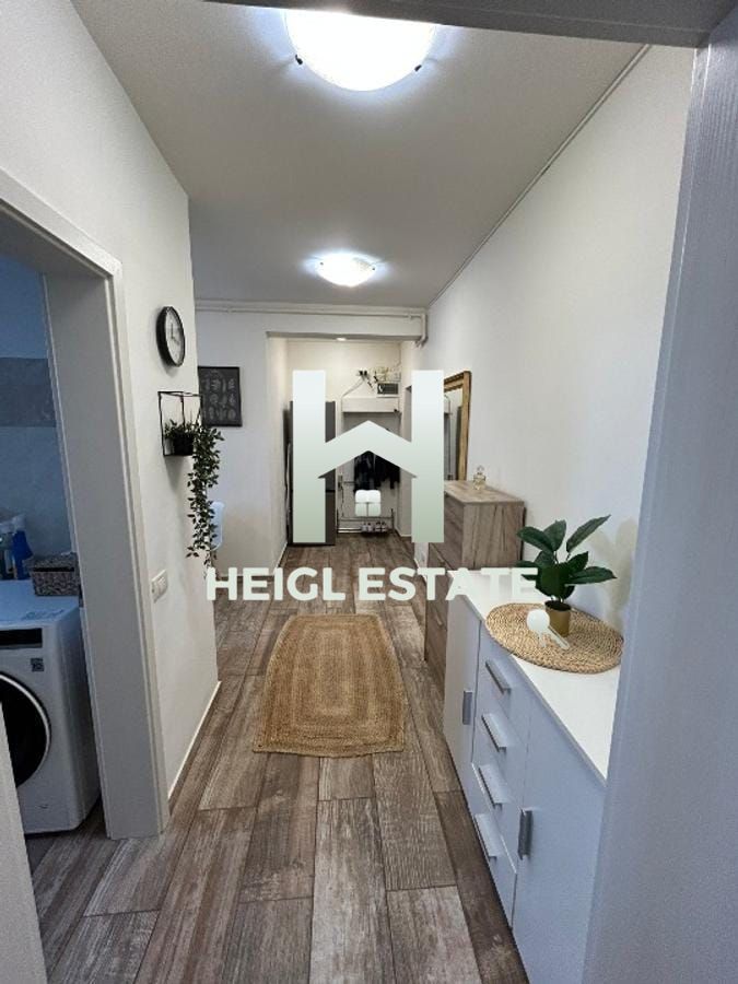 Apartament la  mansarda mobilat  si utilat in zona Buziasului - Poză 2