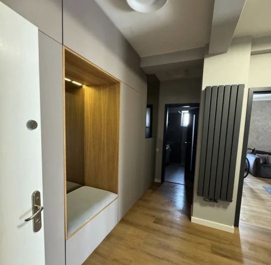 Apartament decomandat l la cheie l 60 mp utili l parcare l A. Muresanu - Poză 8
