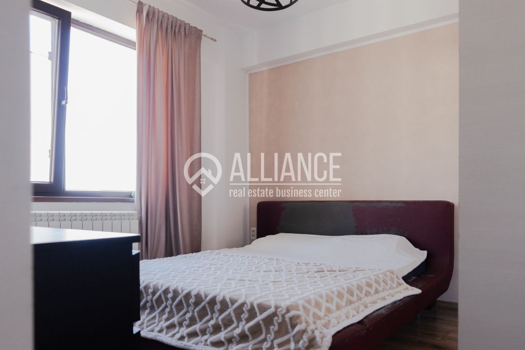 TOMIS PLUS (COD 05) Apartament 3 Camere Premium Ideal pentru Familie - Poză 10