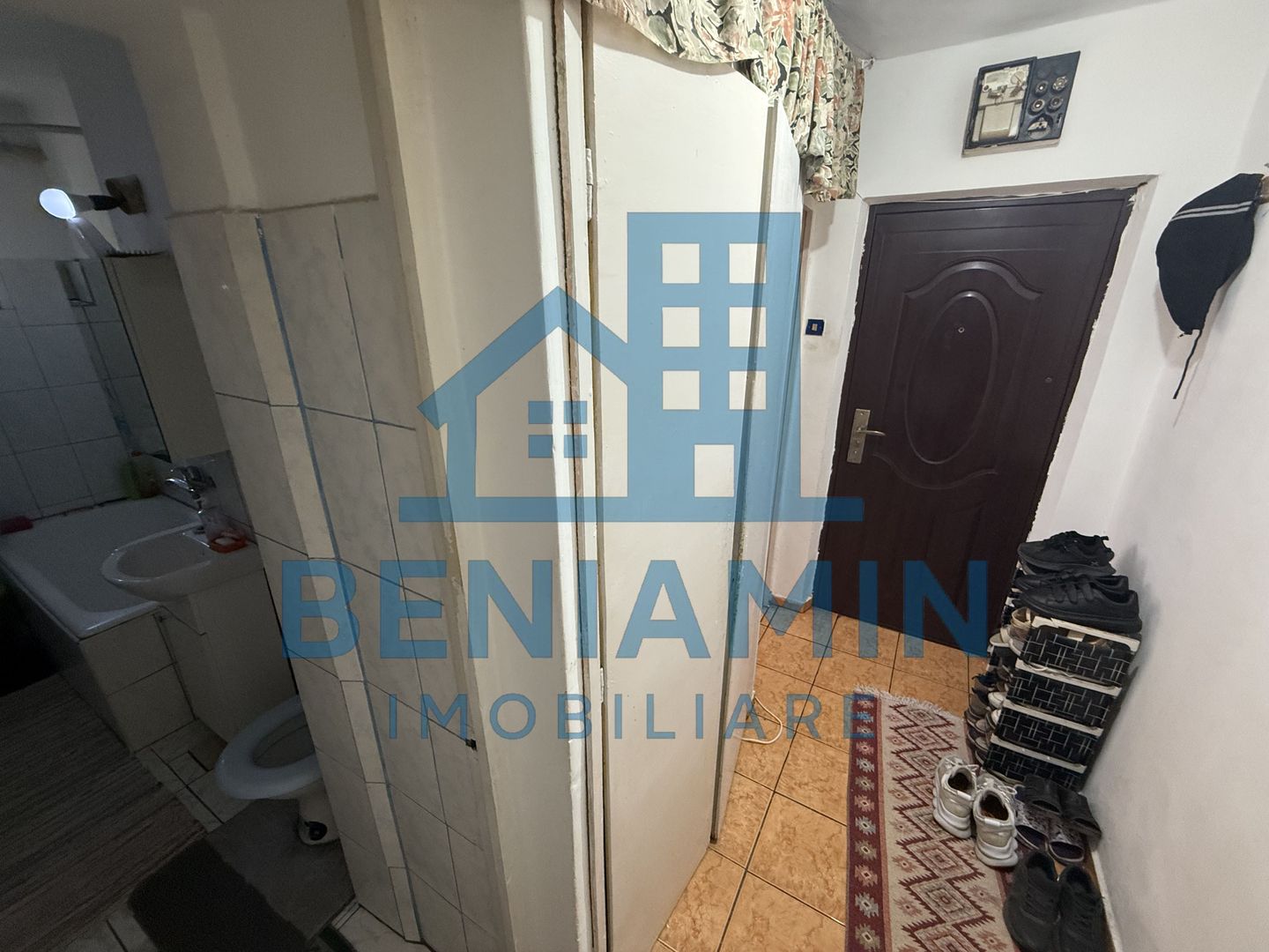 Apartament 3 camere - 51mp - Teava de gaze - Craiovita - Brancoveanu - Poză 7