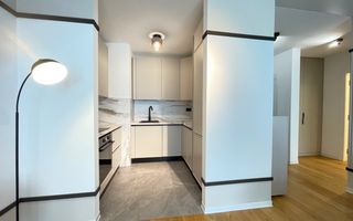 Apartament modern***2 camere***LUX***Prima inchiriere//Mall Promenada - Poză 8
