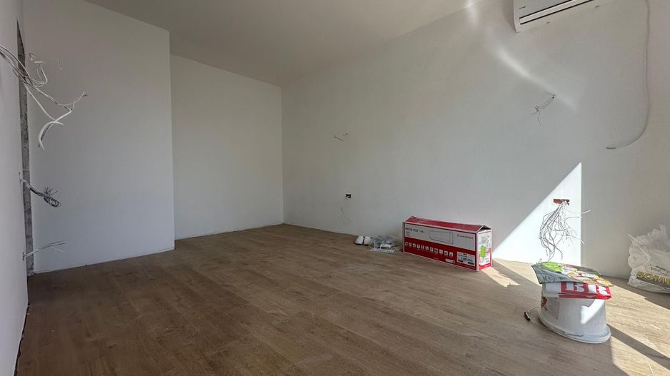 Complex Rezidențial Premium – Vile Individuale  Cuplate P+1+M - Poză 8