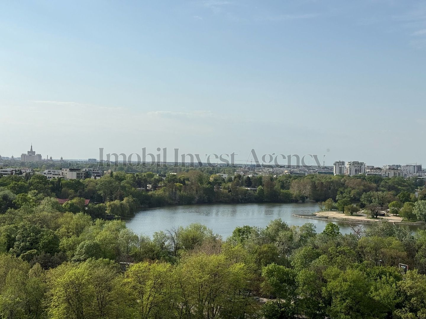 Apartament cu 4 camere de vanzare One Floreasca City - Poză 1