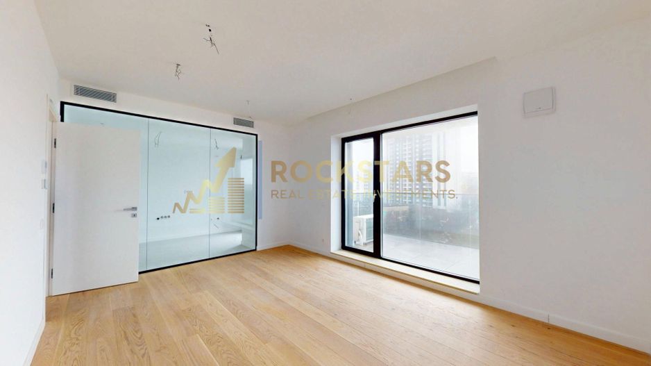 Studio Dublu | 2 camere | Nusco City Park | Etaj 5 | TVA deductibil - Poză 14