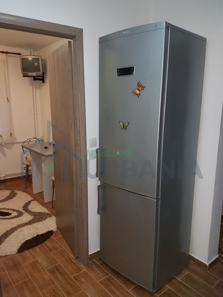 Apartament decomandat, 2 camere, 47 mp, Păcurari/Canta, Bulevard, vânzare - Poză 7