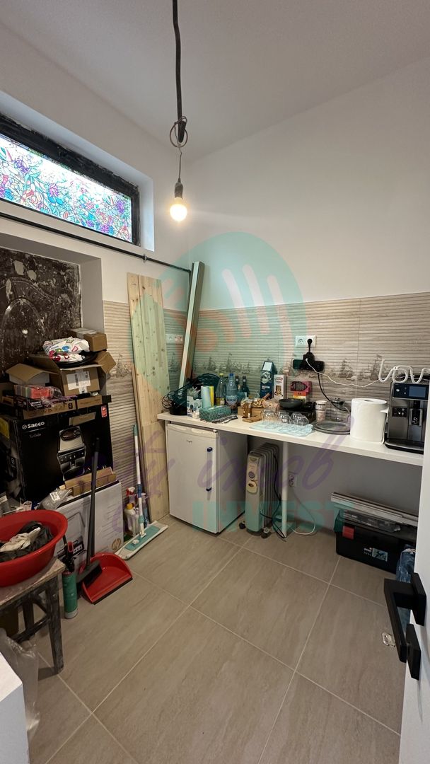 Casa CONSOLIDATA zona Timpuri Noi-Mihai Bravu - Poză 11