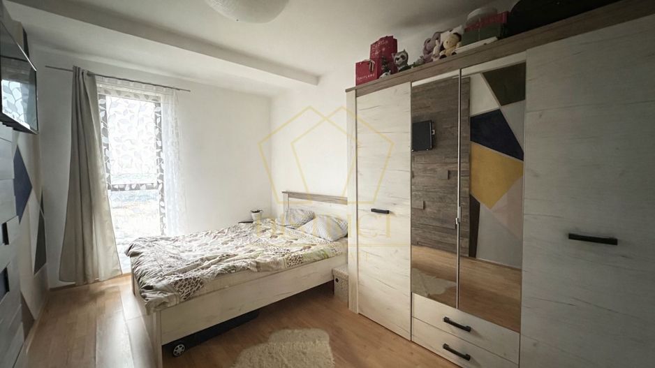 Apartament deosebit cu 2 camere | Giroc | Eso - Poză 5