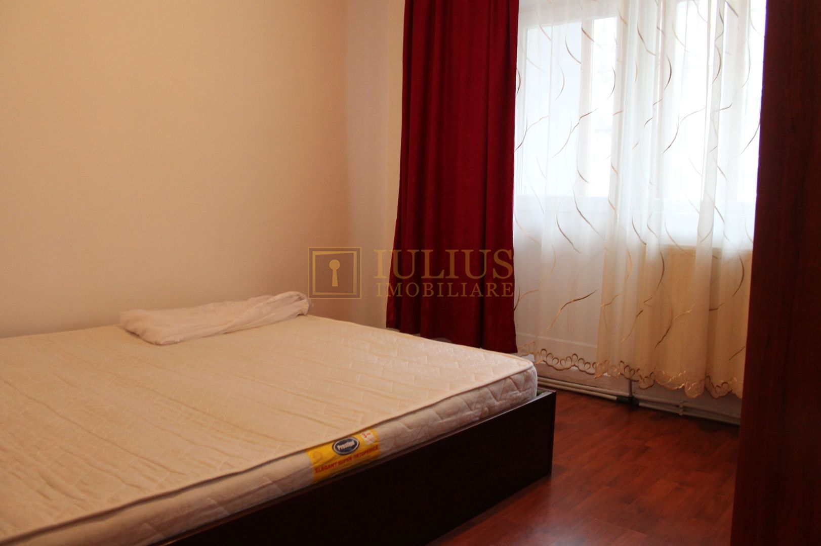 Lipovei, 3 dormitoare, centrala proprie, bucatarie inchisa, garaj inclus! - Poză 15