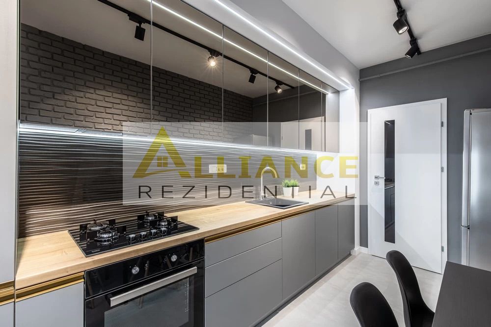 AME RESIDENCE | Proiect Nou | Sos. Leordeni - Poză 2