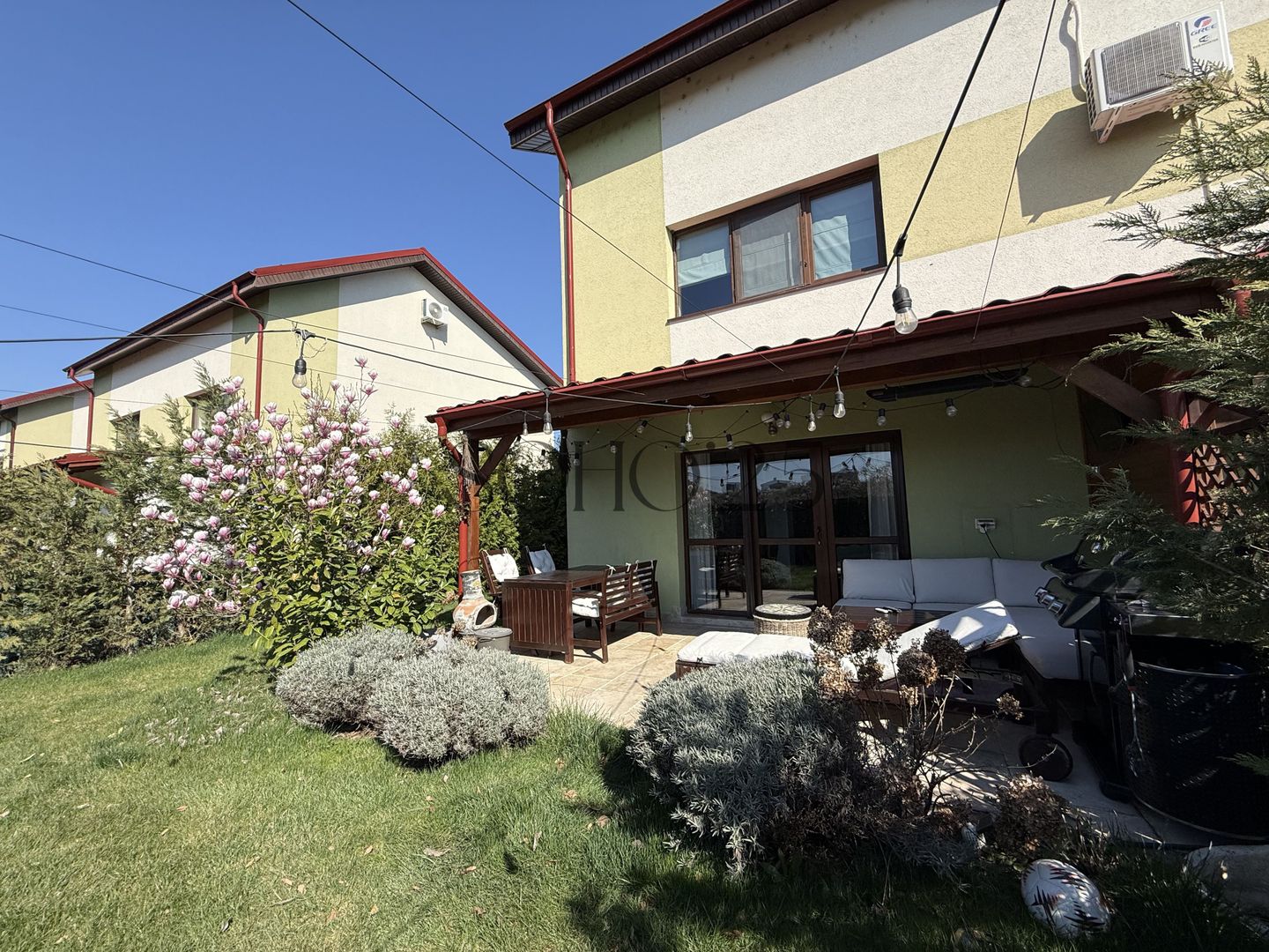 Casă tip duplex P+1+M de vânzare – Trend Residence - Poză 7