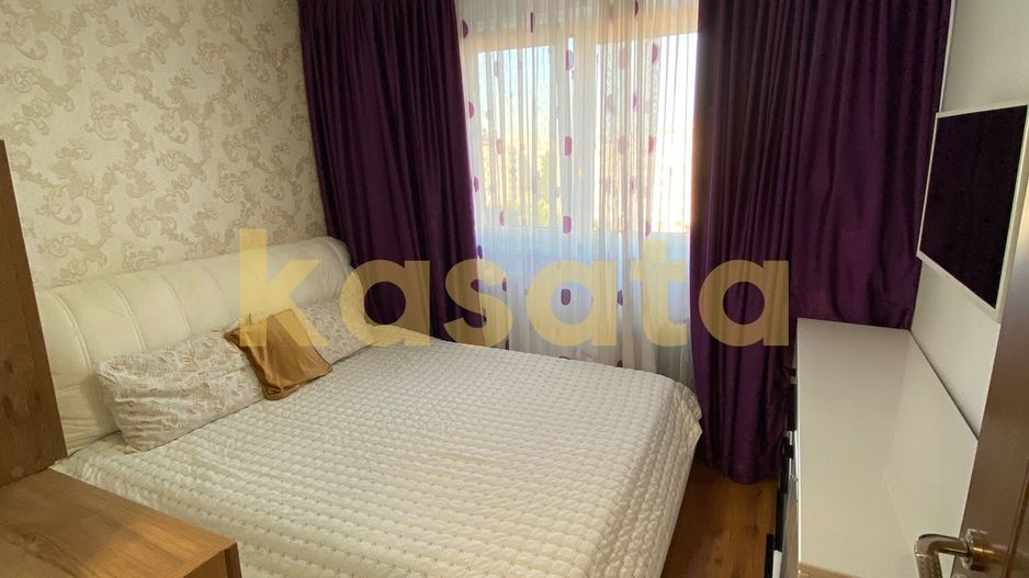 Apartament 2 camere decomandat | Renovat | Etaj 9/10 | Titan | - Poză 3