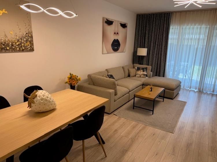 Vila 5 Camere | Pipera | Gradina 40 mp | 2 locuri parcare - Poză 1