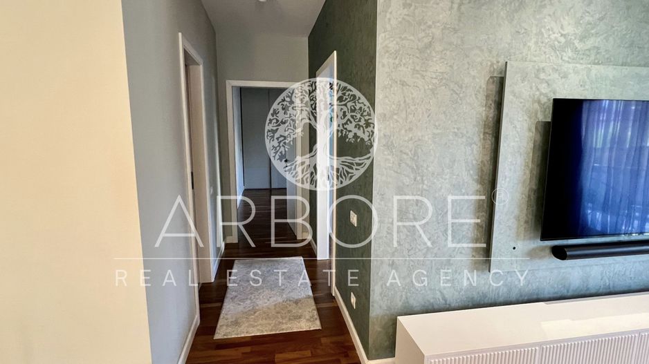 Apartament 3 camere decomandat, mobilat-utilat lux, zona Pipera - Poză 7