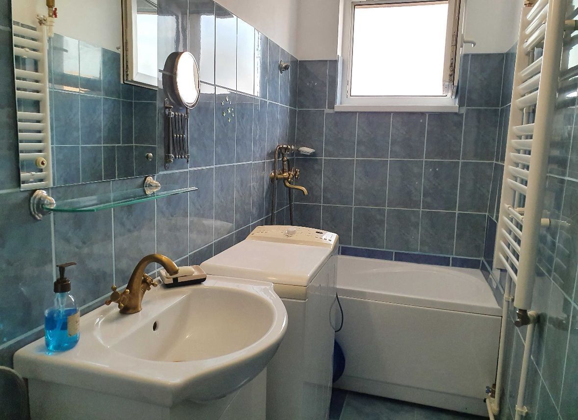 GARSONIERA PALLADY,BUCATARIE INCHIS,MOBILATA MODERN, COMISION 0% - Poză 5