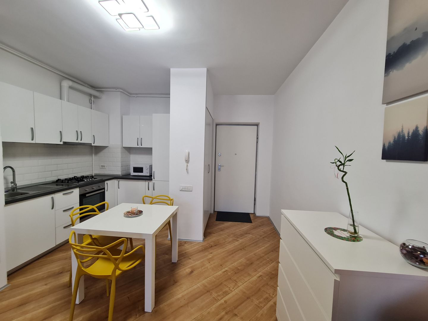 Apartament | 2 camere| Pipera | 4City North - Poză 9