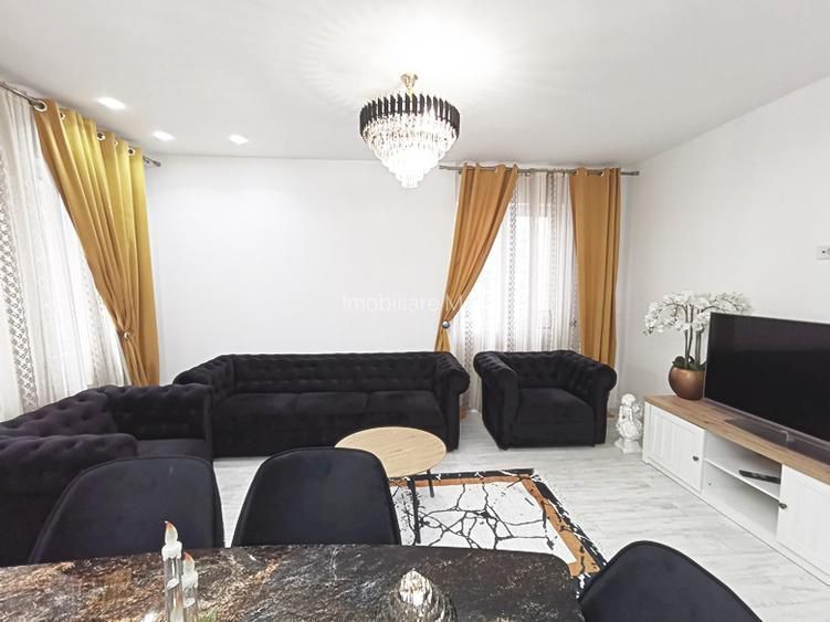 | APARTAMENT 3 CAMERE REGIE RESIDENCE- FAZA 2| - Poză 1