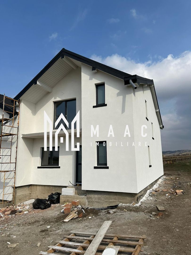 Casa 4 camere | Curte 320 mp | Sura Mare - Poză 2