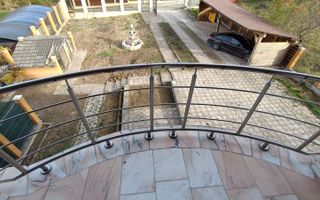 Casa cu piscina, Valea Ghinzii - Poză 24