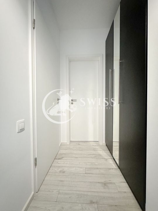Apartament 2 camere | Parcare subterana | Sophia Residence | Buna Ziua - Poză 14