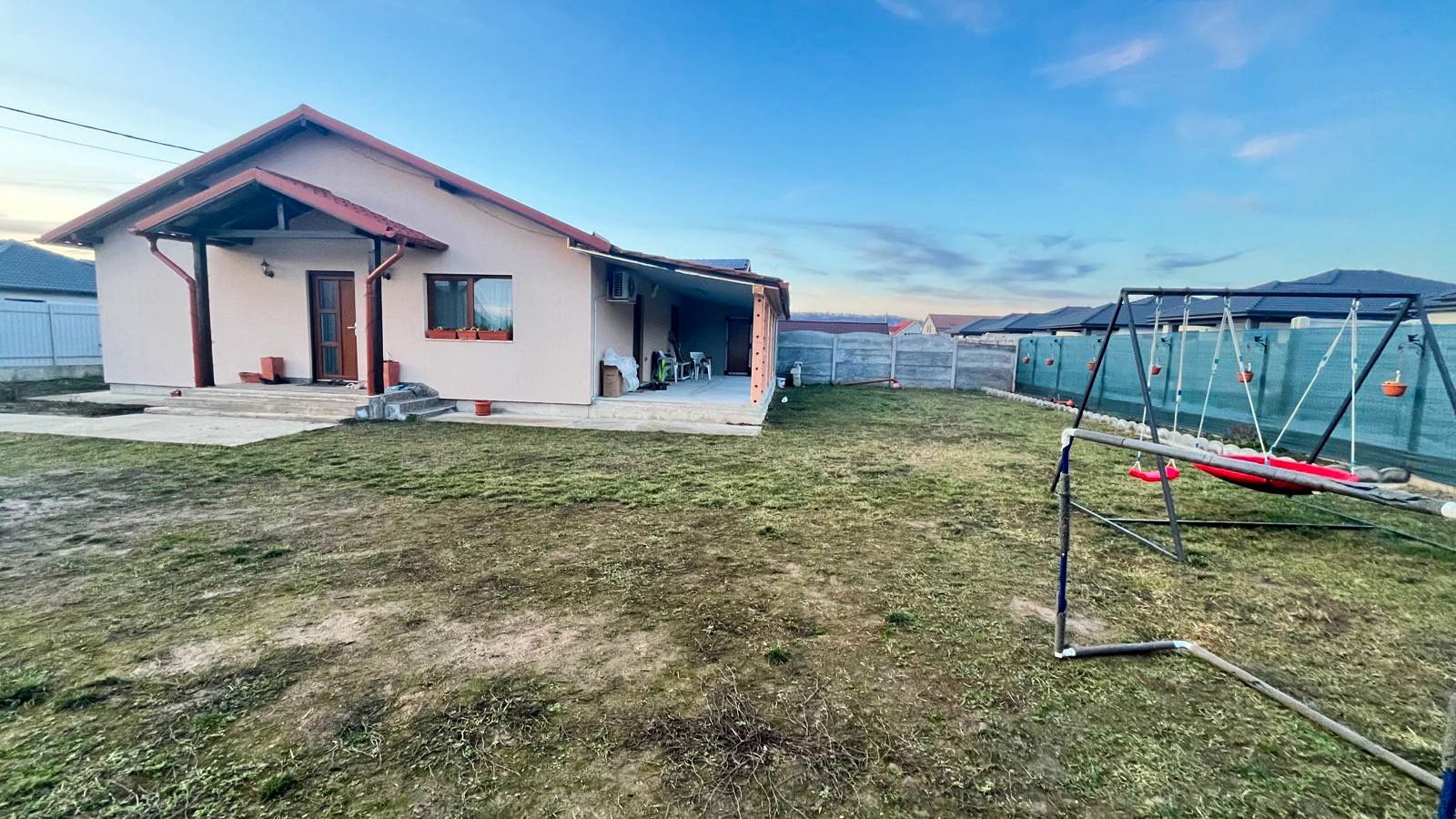 Casa Osorhei teren 800 mp comision 0 preț 199000 € - Poză 3