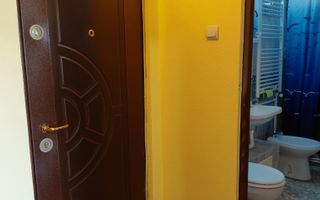 Apartament  1 cam , ICF , mobilat și utilat ideal pentru locuit sau inchiriat - Poză 7