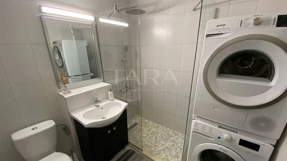 Apartament cu 2 camere în Mănăștur – ultimul etaj, prima alegere! - Poză 8