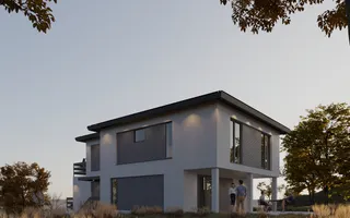 Casa Individuala de Vanzare – 4 Camere | Jucu de Sus - Poză 25