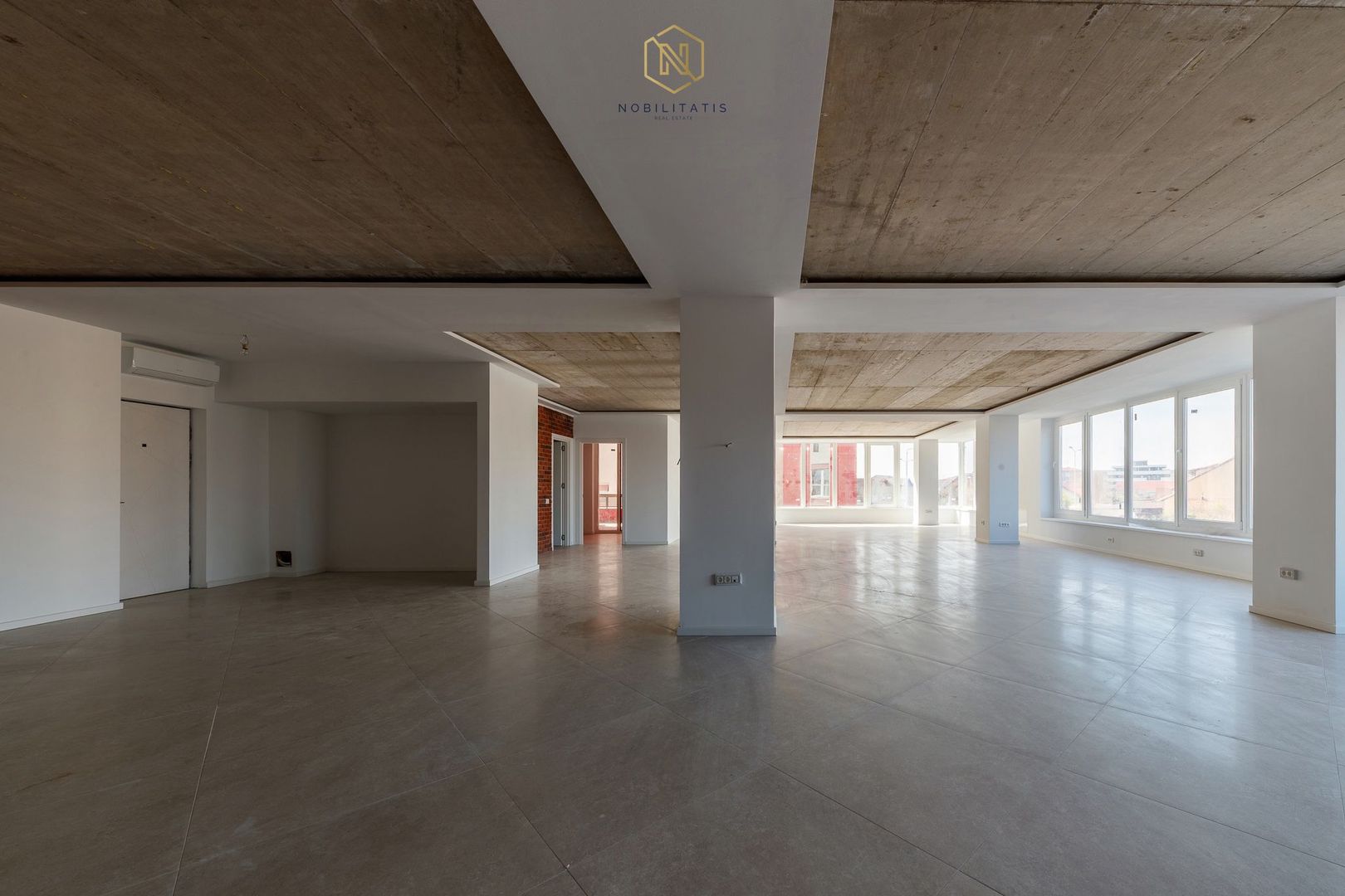 Prima inchiriere, Spatiu comercial, 185 mp | Bucatarie&Terasa - Com 0% - Poză 16