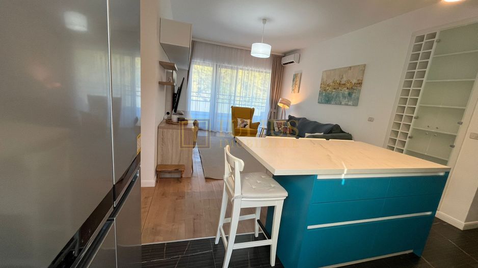 Zona Padurea Verde, 3 camere + 2 bai, centrala proprie - Poză 5