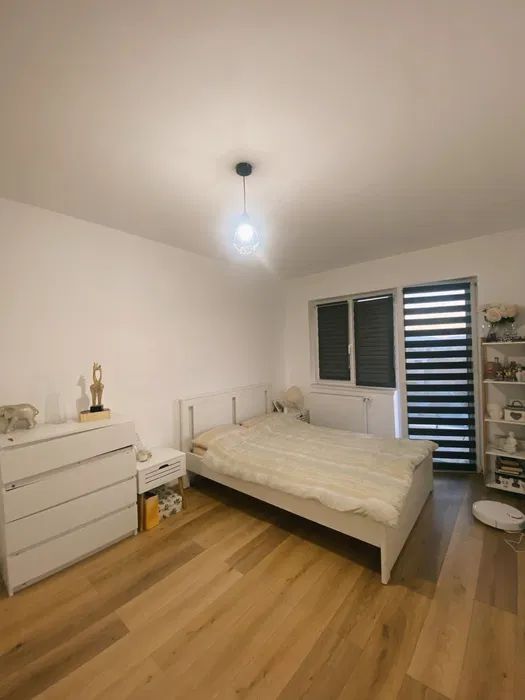 Apartament Nou  cu View Superb Zona Leroy Merlin Marasti - Poză 6