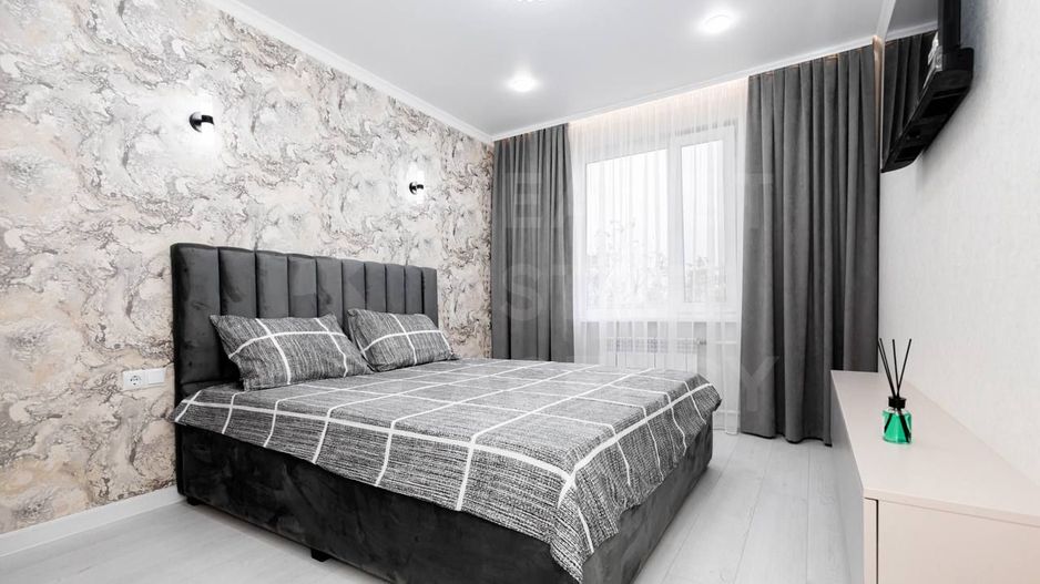 Vânzare, apartament, 2 camere, str. Vasile Lupu, Buiucani - Poză 6