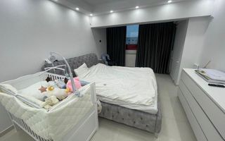 AP. 3 CAMERE P-TA ALBA IULIA, PET-FRIENDLY, RENOVAT, BOILER, 80 MP - Poză 4