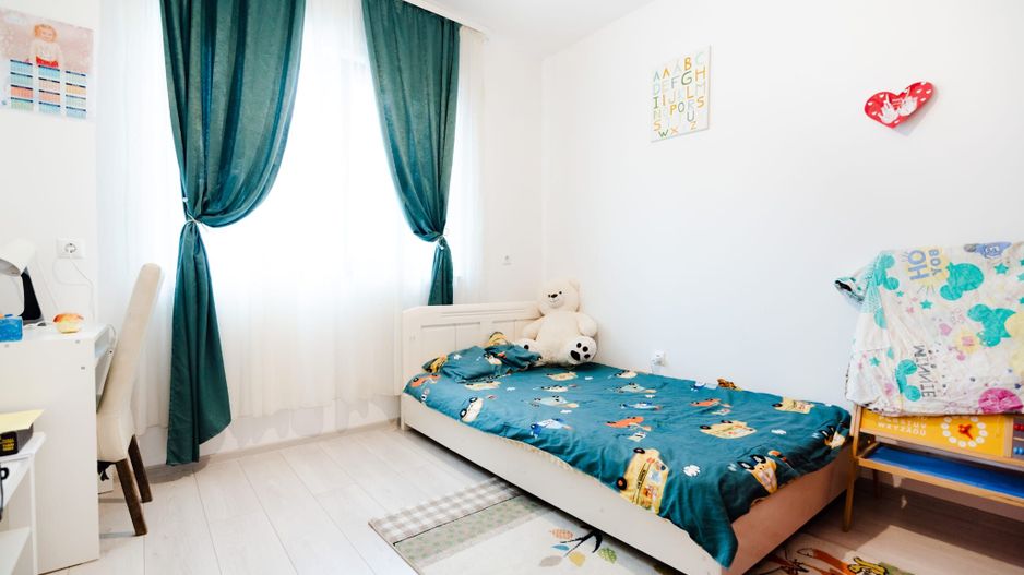 Casă parter cu 3 dormitoare, Grigorescu - Poză 10