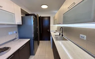Apartament 4 camere renovat | North Area Lake View | 2 parcări - Poză 12