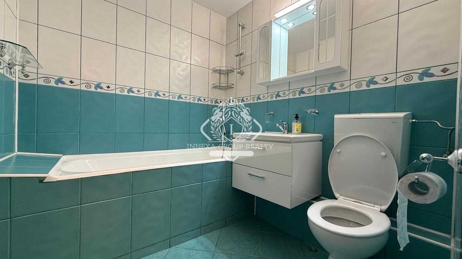 Apartament 4 camere | Victoriei- Titulescu | Mobilat si utilat | 5 min metrou - Poză 7