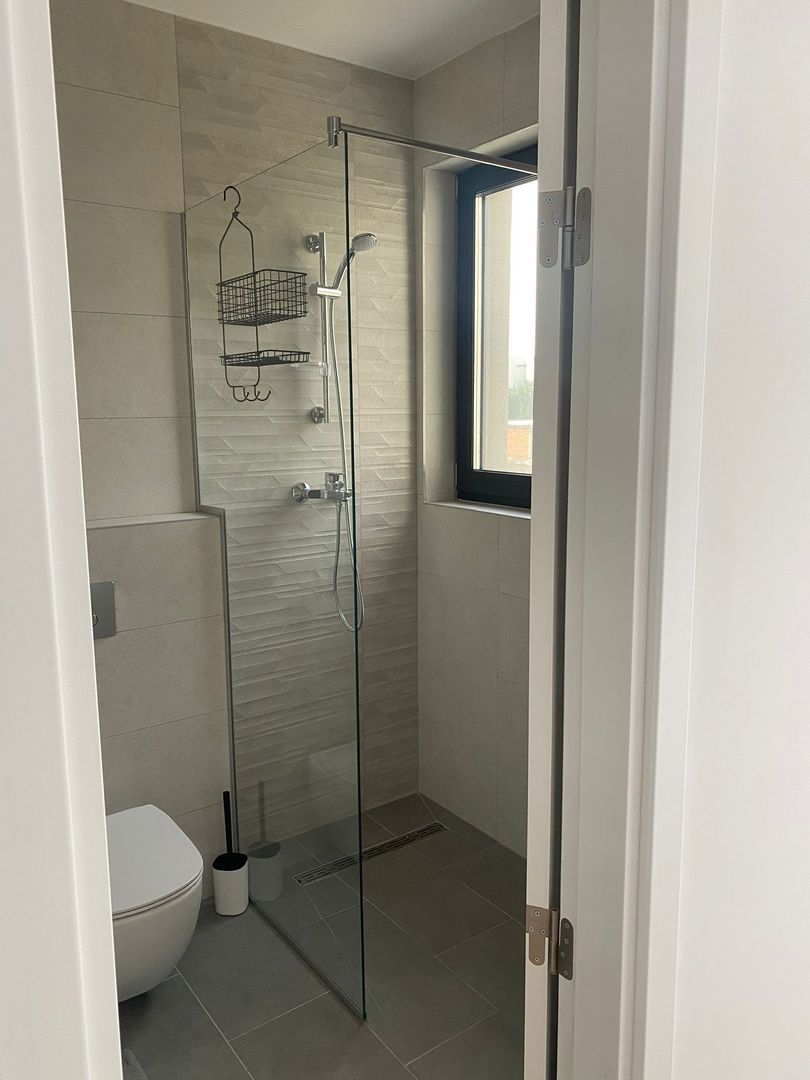 Vila | 5 camere | Pipera | Zenville | 2 locuri parcare - Poză 19