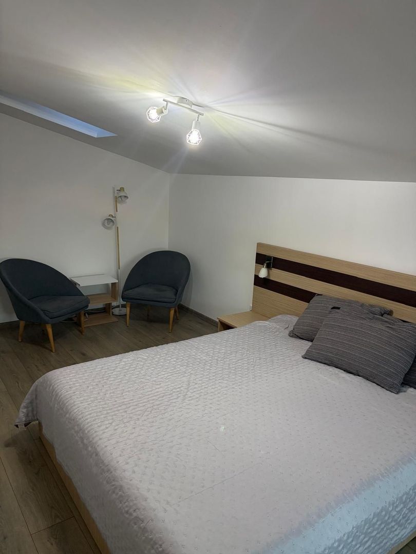 Apartament 2 camere Gorjului / Loc de parcare / Centrala proprie - Poză 2