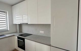 Apartament 2 camere mobilat-utilat - zona Avantgarden Bartolomeu - Poză 7
