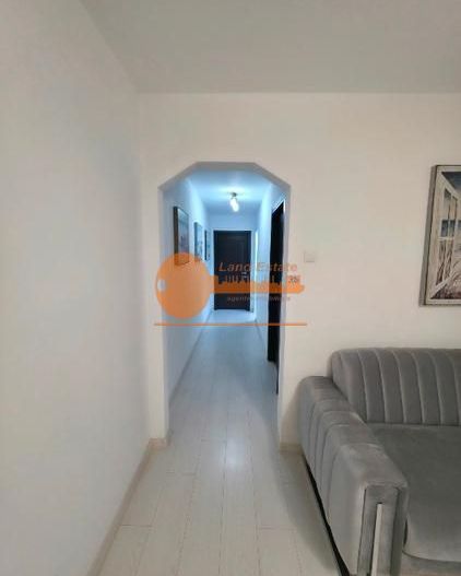 3 Camere | 550 m Metrou Gorjului | Centrală Proprie - Poză 2