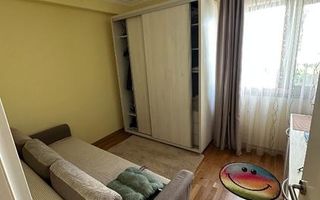 Braytim | 3 Camere | Decomandat | 2 Băi | Parcare CF | Etaj 1 - Poză 3