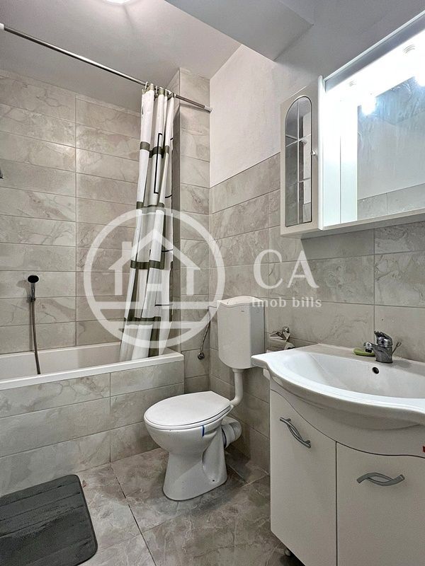 Apartament de închiriat cu 2 camere in Prima Onestilor, Oradea - Poză 4