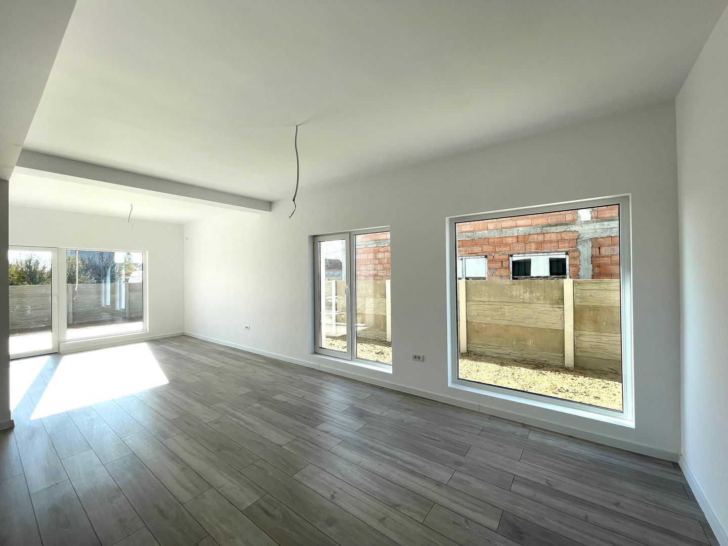 Duplex super pozitie - 112mp - 177.900 - Mosnita - Poză 2