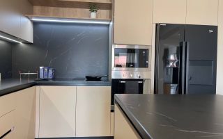 Casă cu design modern & suflet autentic – 200 m² de confort și rafinam - Poză 11