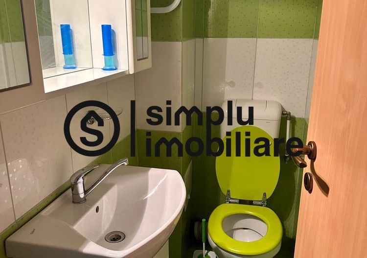 3 camere decomandate, etaj 3/7 Lapus - Poză 7